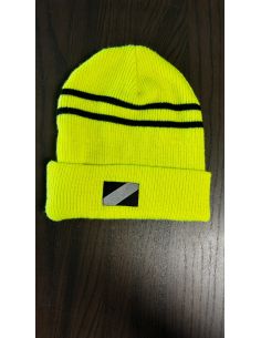 Bonnet Karrimor RUN jaune 2