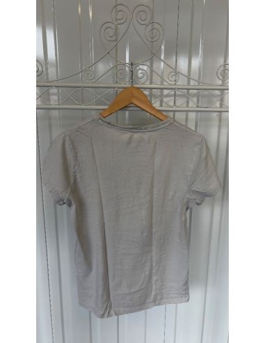 T-shirt Naruto Uzumaki taille S