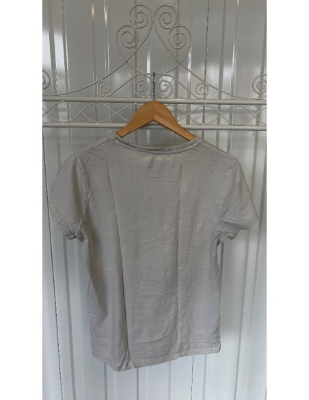 T-shirt Naruto Uzumaki taille S