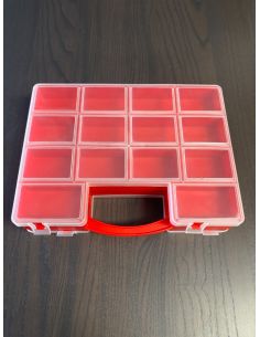 Boîte de rangement...