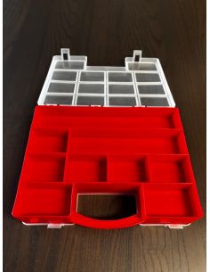 Boîte de rangement... 2