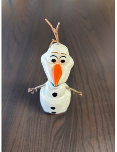 Figurine Olaf de Disney