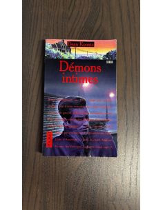 Démons intimes