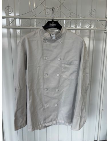 Veste de chef Elegance Taille S