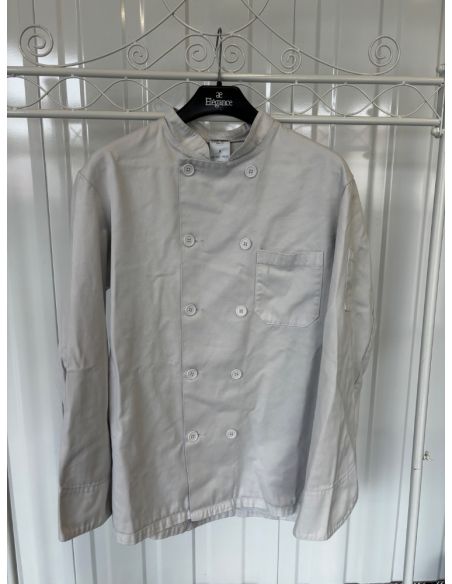 Veste de chef Elegance Taille S