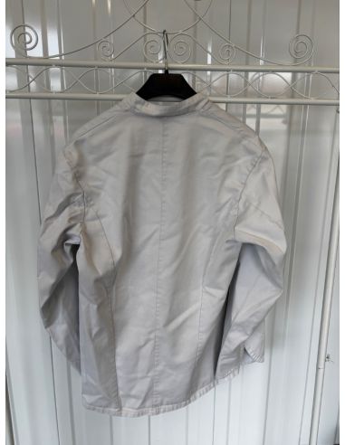Veste de chef Elegance Taille S