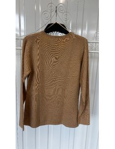 Pull avec fleurs... 2