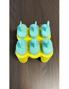Moule à glace en silicone