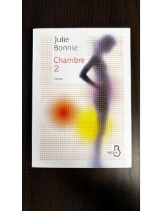 Chambre 2 de Julie Bonnie