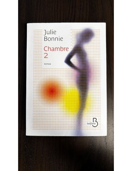 Chambre 2 de Julie Bonnie