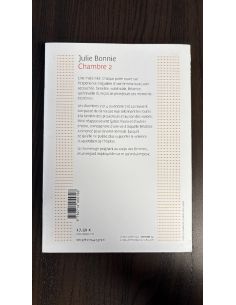 Chambre 2 de Julie Bonnie 2