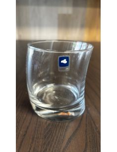 4 glazen – merk Leonardo 2