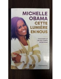 Cette lumière en nous -...