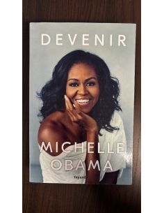 Devenir de Michelle Obama