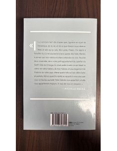 Devenir de Michelle Obama 2