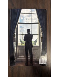 Livre 'Une Terre Promise'... 2