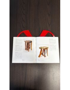 Livre Entre deux chaises 2