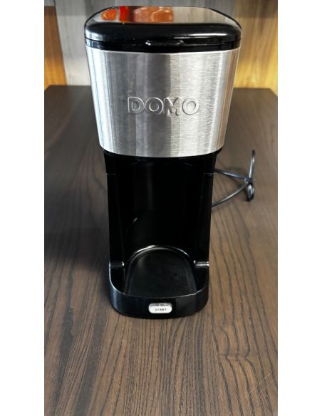 Cafetière DOMO – jamais utilisée, excellent état