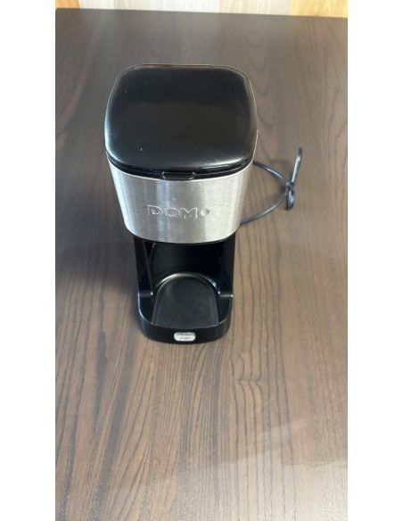 Cafetière DOMO – jamais utilisée, excellent état
