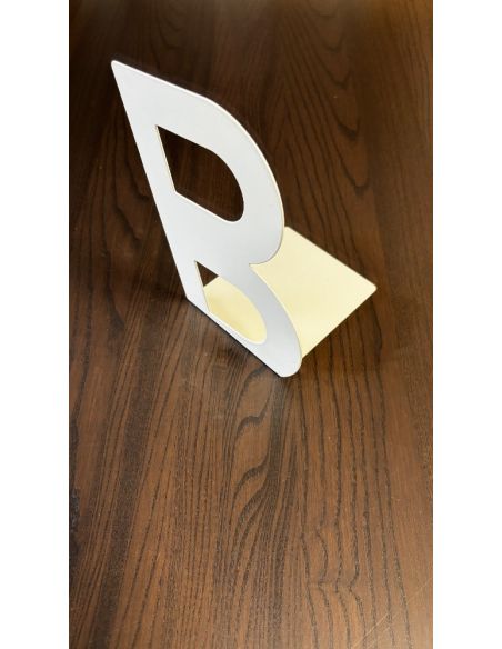 Support décoratif en métal lettre B – IKEA