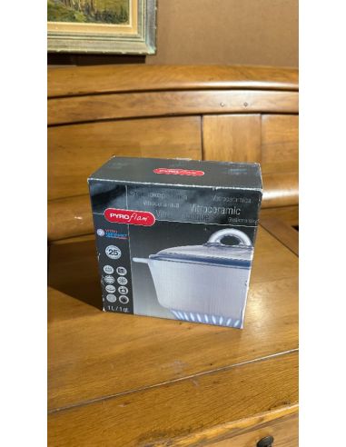 Casserole PYROflam 1L