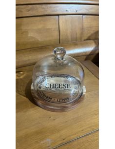 Cloche de présentation Gusta 2