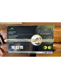 Plateforme Vibrante ACTIVE...