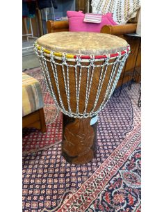 Instrument de percussion...