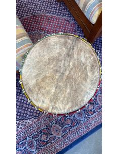 Instrument de percussion... 2