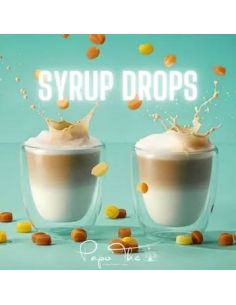 Syrup Drops Engelse karamel... 2