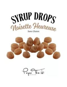 Syrup Drops Noisette