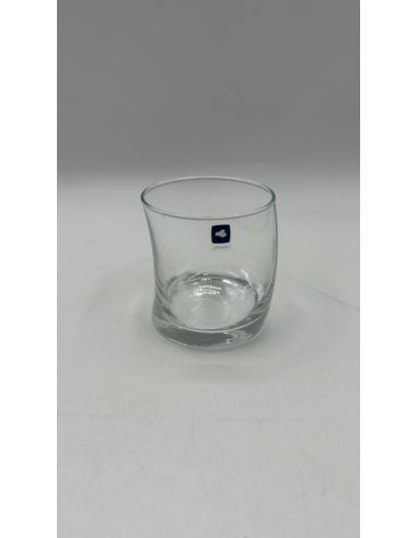 Lot de 9 Verres Leonardo