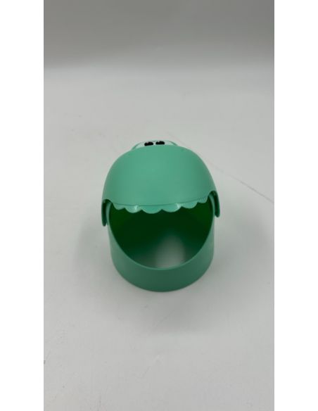 Ensemble de jouets empilables colorés