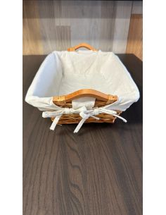 Panier de rangement en... 2