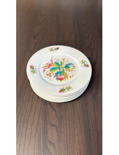 Set van 6 decoratieve... 2
