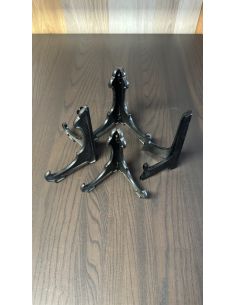 Lot de 4 supports...