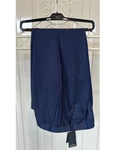Pantalon Daniel Hechter bleu