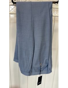 Pantalon MENSWEAR bleu