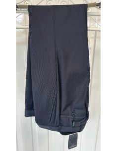 Pantalon DANIEL HECHTER noir