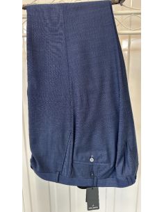 Pantalon Daniel Hechter bleu