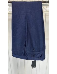 Pantalon Daniel Hechter bleu