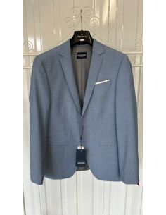 Veste Daniel HECHTER bleu...