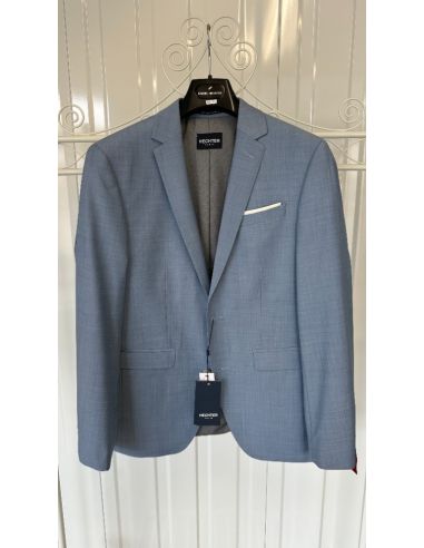 Veste Daniel HECHTER bleu clair