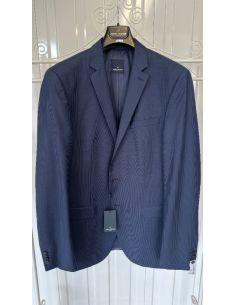Veste de costume Daniel...