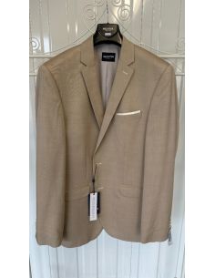 Veste Daniel HECHTER beige