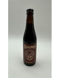 Bière Brune Leignon
