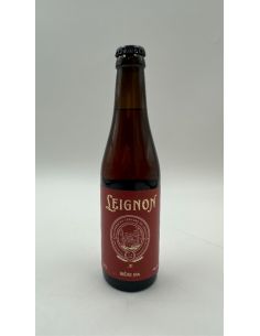 Bière IPA Leignon