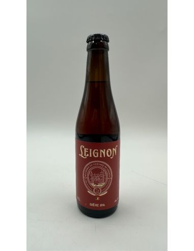 Bière IPA Leignon