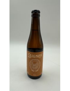 Bière Pils Leignon