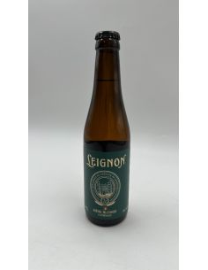 Bière Blonde Leignon
